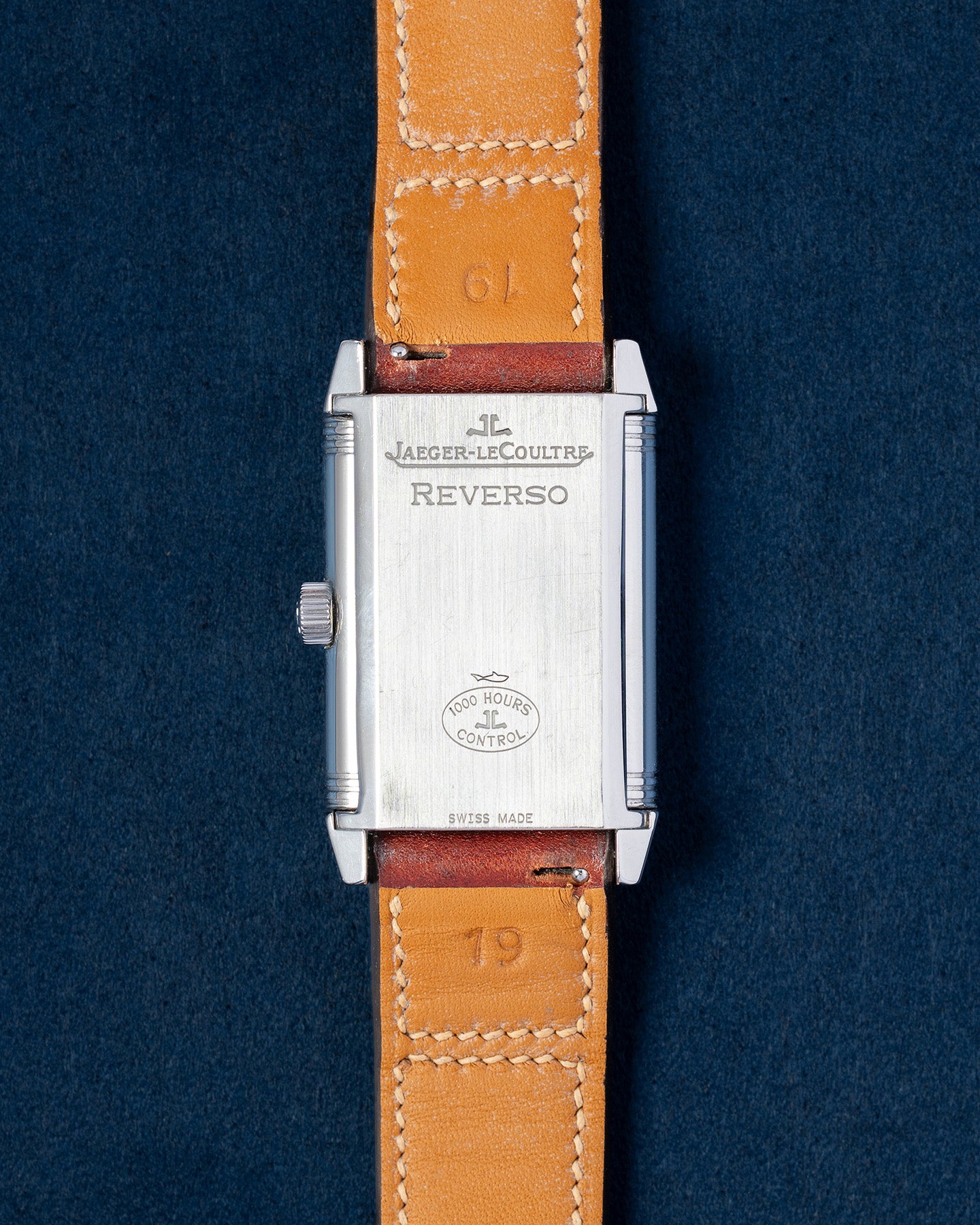 Jaeger-Lecoultre Reverso Grande Taille Q2708411_2