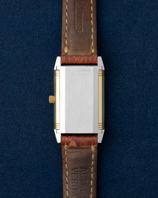 Jaeger-Lecoultre Reverso Monoface 250.5.86