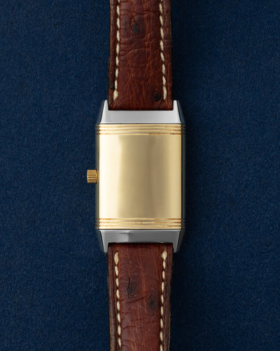 Jaeger-LeCoultre Reverso Monoface 260.5.86