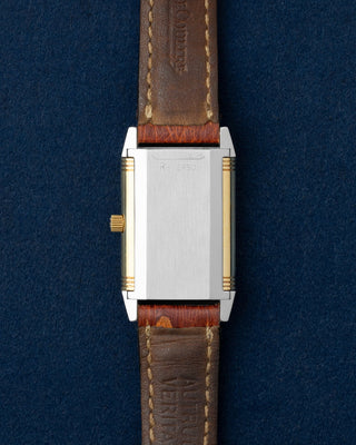 Jaeger-LeCoultre Reverso Monoface 250.5.86