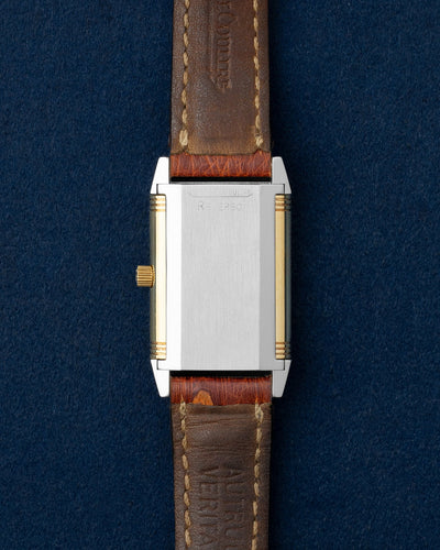 Jaeger-LeCoultre Reverso Monoface 260.5.86