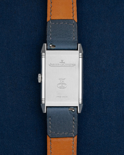 Jaeger-Lecoultre Reverso Monoface Small Seconds Q3978480