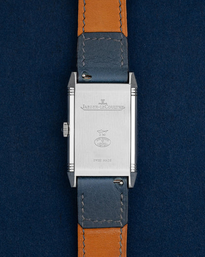 Jaeger-Lecoultre Reverso Monoface Small Seconds Q3978480
