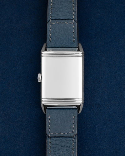 Jaeger-Lecoultre Reverso Monoface Small Seconds Q3978480