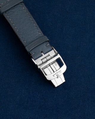 Jaeger-Lecoultre Reverso Monoface Small Seconds at Grand Caliber