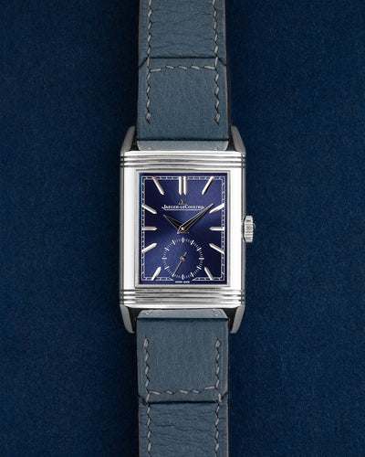 Jaeger-Lecoultre Reverso Monoface Small Seconds Q3978480