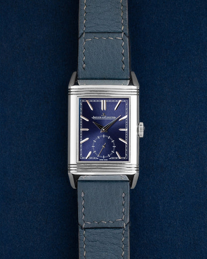 Jaeger-Lecoultre Reverso Monoface Small Seconds Q3978480