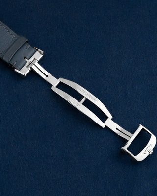 Jaeger-Lecoultre Reverso Monoface Small Seconds at Grand Caliber