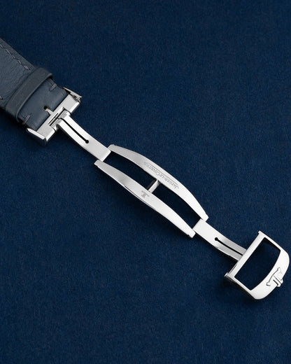 Jaeger-Lecoultre Reverso Monoface Small Seconds Q3978480