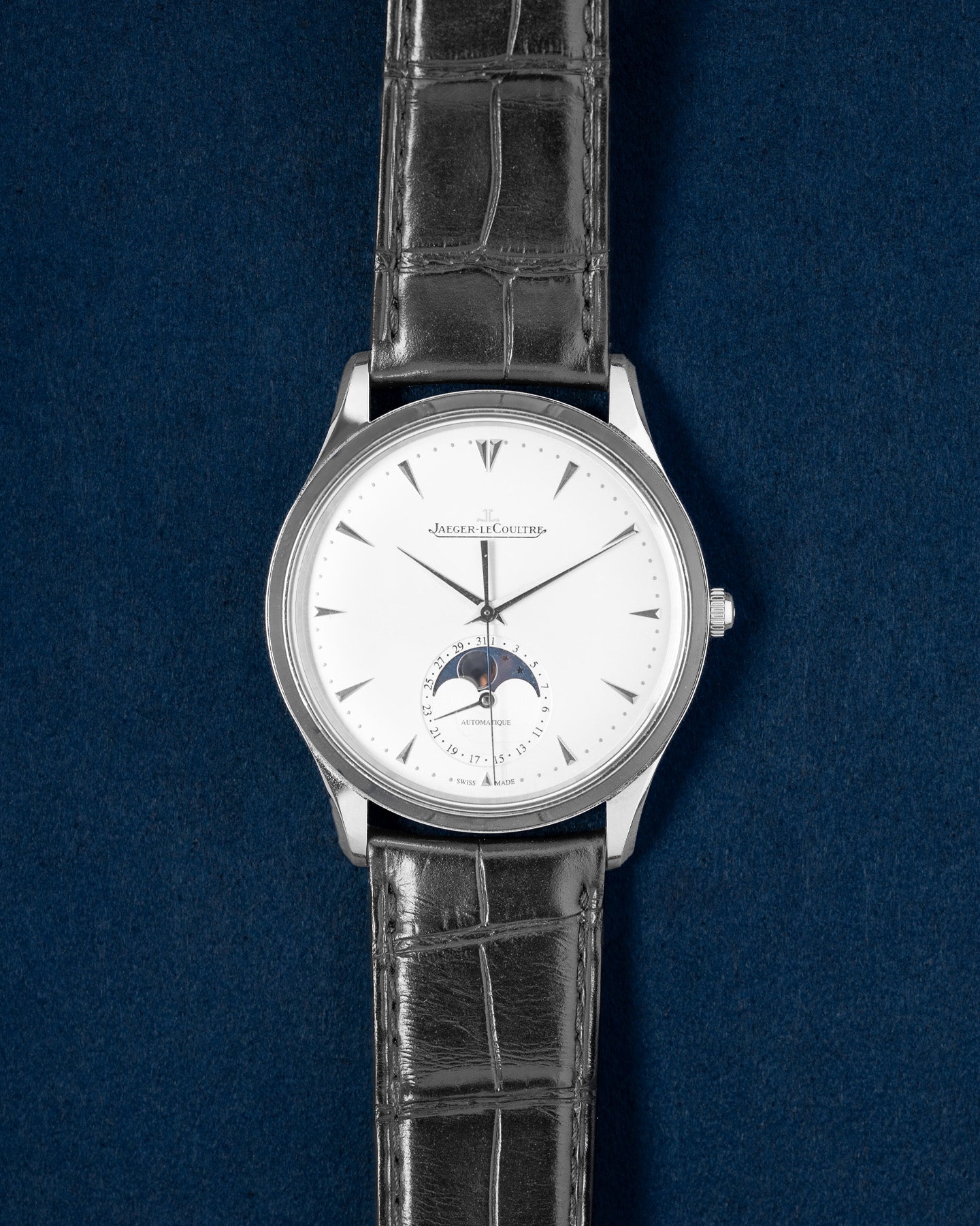 Jaeger-Lecoultre Ultra Thin Moon Q1368420