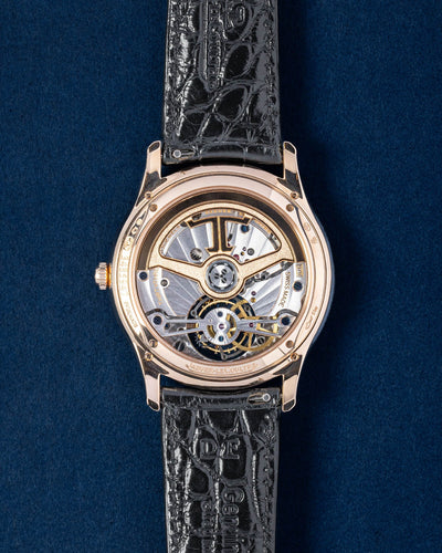Jaeger-LeCoultre Master Ultra Thin Tourbillon Q1682411
