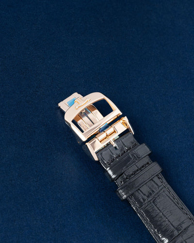 Jaeger-LeCoultre Master Ultra Thin Tourbillon Q1682411