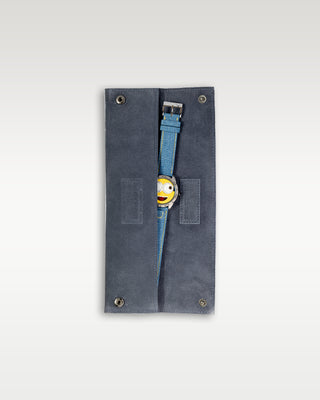 Limited Edition 40mm Titanium Konstantin Chaykin Minions Minions Watch