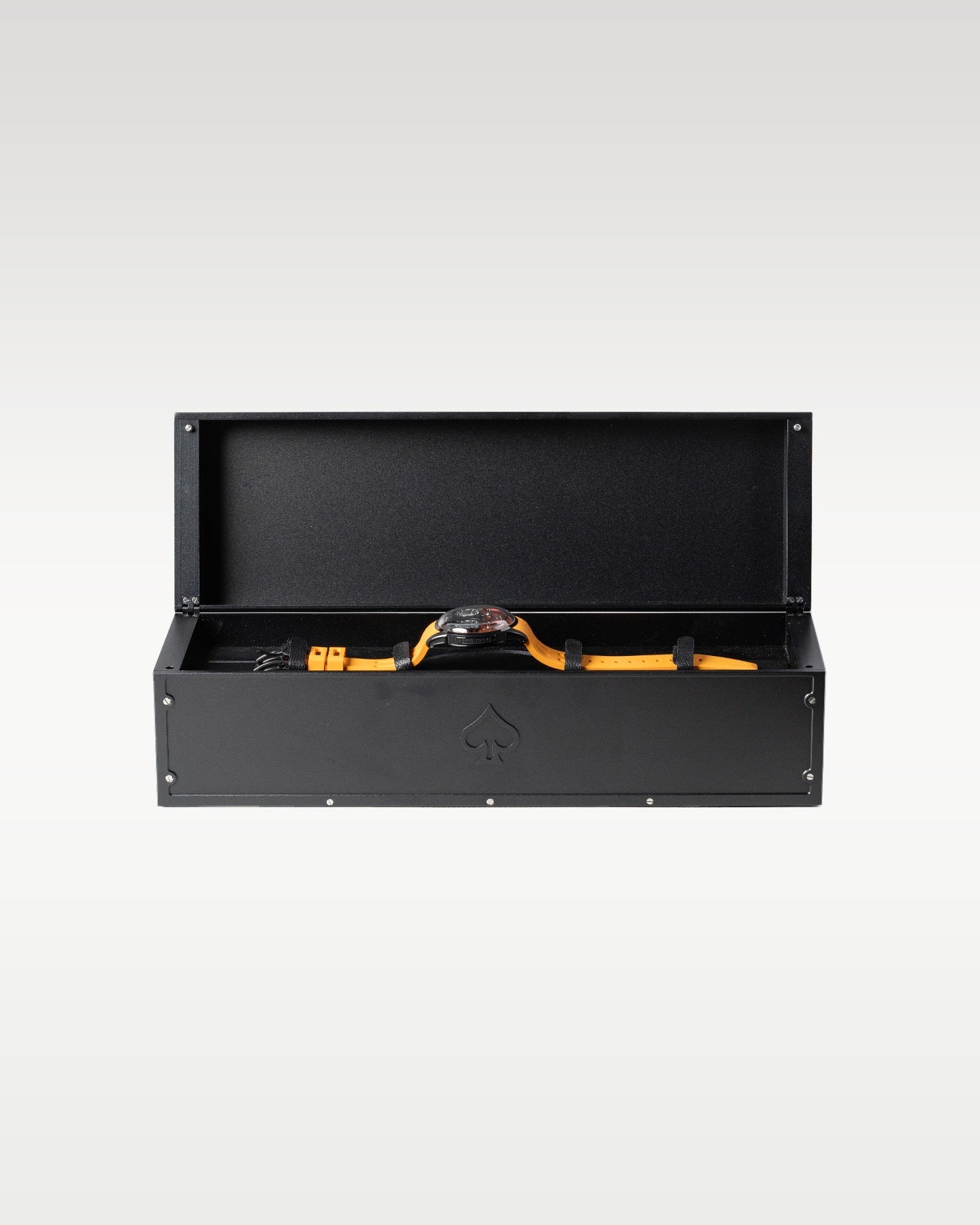Behrens x Konstantin Chaykin Joker BHR028T Limited Edition Watches at Grand Caliber