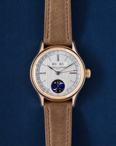 Laurent Ferrier Classic Moon 40mm LC.F039.R5.G3N