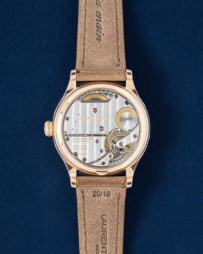 Laurent Ferrier Classic Moon 40mm LC.F039.R5.G3N
