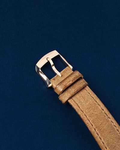 Laurent Ferrier Classic Moon 40mm LC.F039.R5.G3N