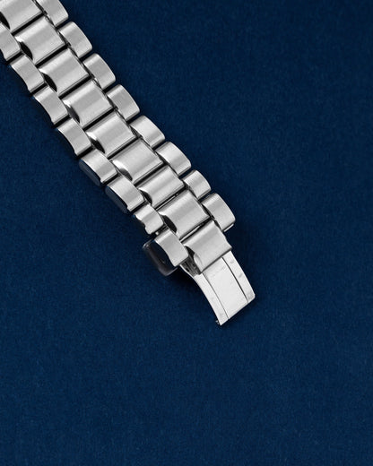 Laurent Ferrier Sport Auto Blue Titanium | Grand Caliber Texas