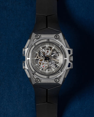 Linde Werdelin Spidolite 3D SLT.2