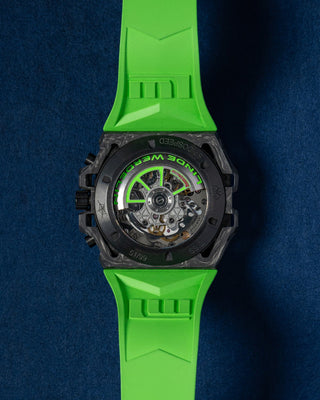 Linde Werdelin Spidospeed Carbon SPS.SS.T9.1