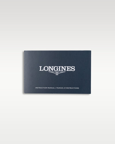 2023 Longines Avigation 41 L2.816.4.53.2 | Grand Caliber Dallas, Texas