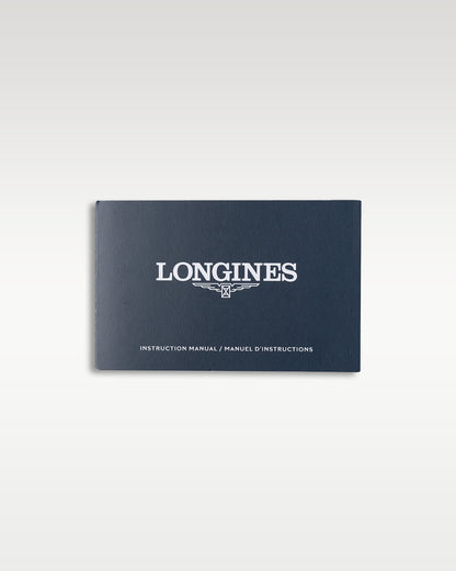 2023 Longines Avigation 41 L2.816.4.53.2 | Grand Caliber Dallas, Texas