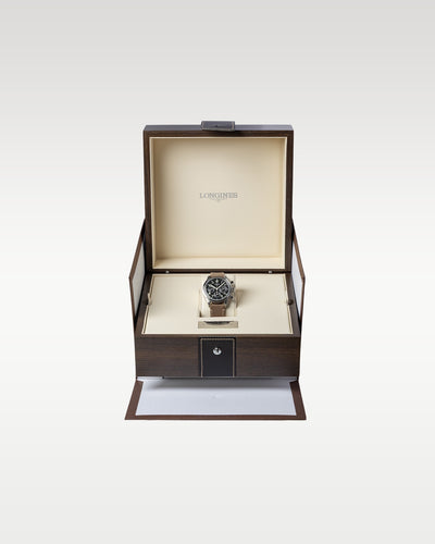 2023 Longines Avigation 41 L2.816.4.53.2 | Grand Caliber Dallas, Texas