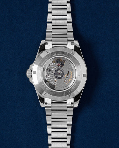 Brown Longines Conquest 2023 L3.830.4.62.6 | Grand Caliber DFW, Texas