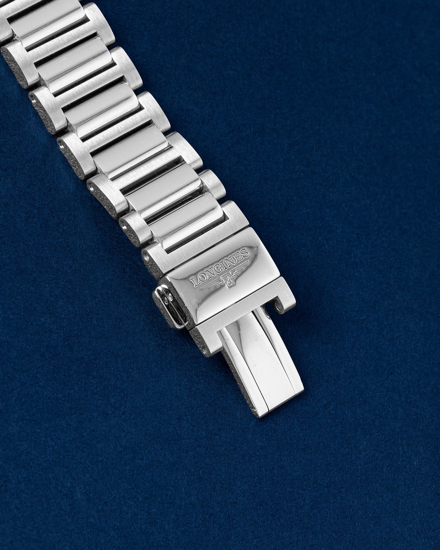 Longines Conquest 2023 L3.830.4.62.6