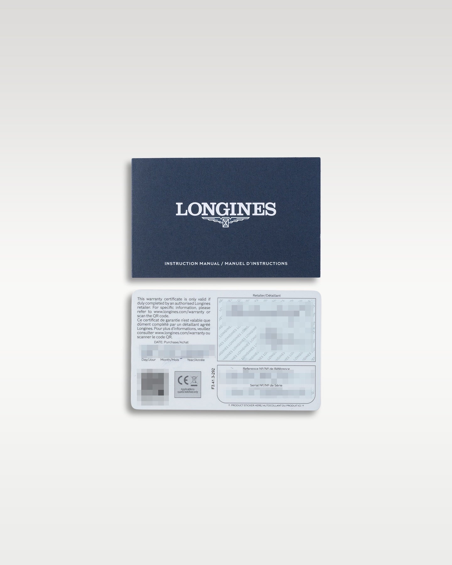 Longines Conquest 2023 L3.830.4.62.6