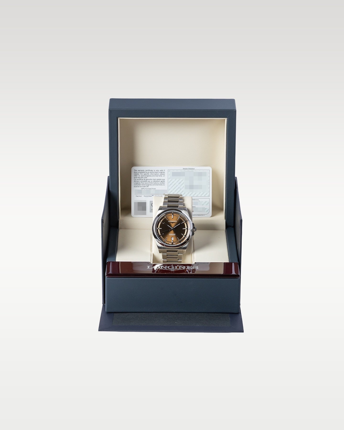 Longines Conquest 2023 L3.830.4.62.6