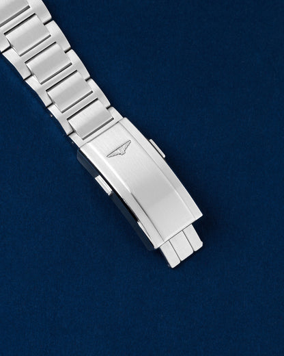 Longines Hydroconquest GMT L3.790.4.56.6