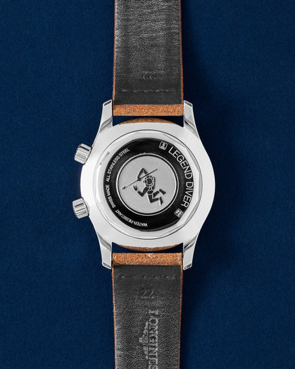 Longines Legend Diver L3.774.4