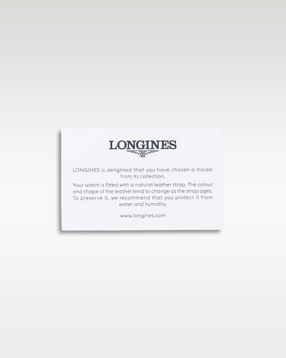 Longines Legend Diver L3.774.4
