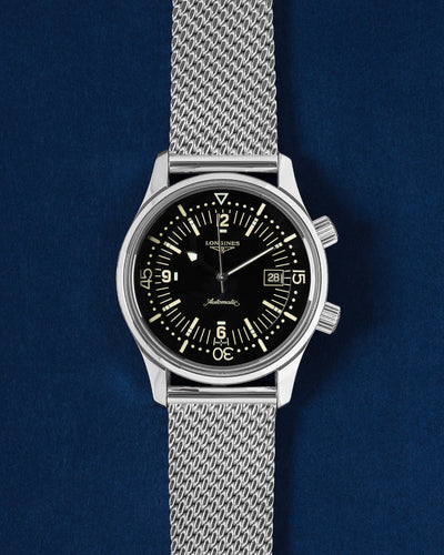 Longines Legend Diver L37744506