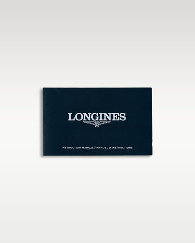 Longines Legend Diver L37744506