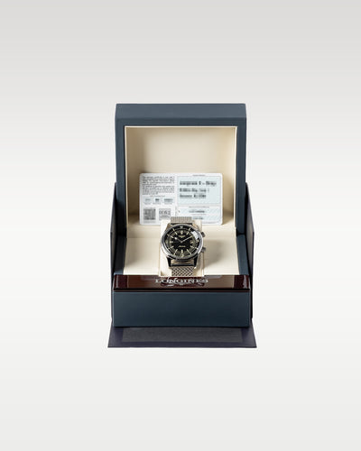 Longines Legend Diver L37744506
