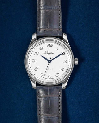 Longines Master Collection L2.793.4