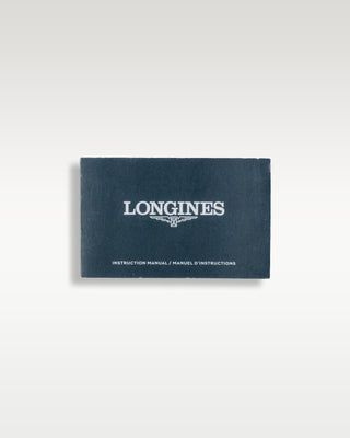 Longines Master Collection L2.793.4