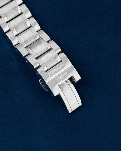Longines, Master Collection Moonphase, L2.909.4 | Grand Caliber