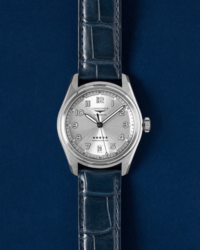 Longines Spirit L3.410.4.63.2