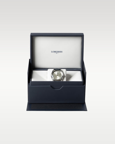 Longines Spirit L3.410.4.63.2