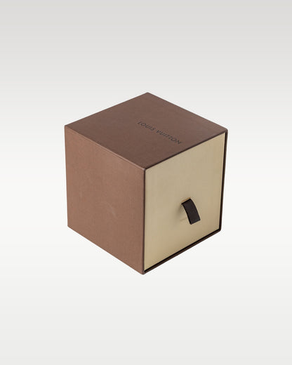 Louis Vuitton Speedy Chronograph Q212G1