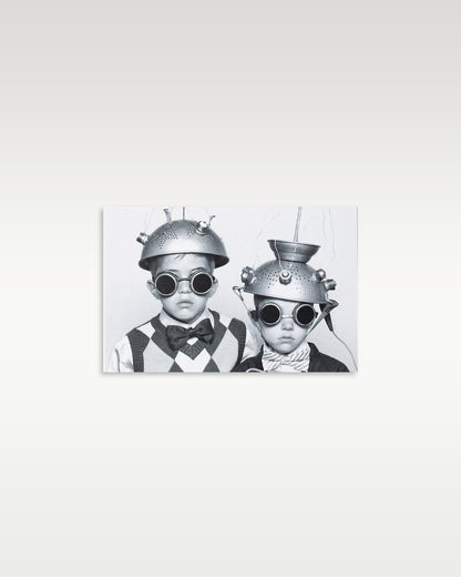 Skeletonized MB&F Horological Machine N10 Bulldog HM10 | Grand Caliber Dallas