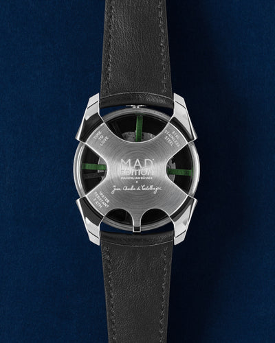 MB&F, M.A.D.1 Time To Love, Castelbajac Limited Edition | Grand Caliber
