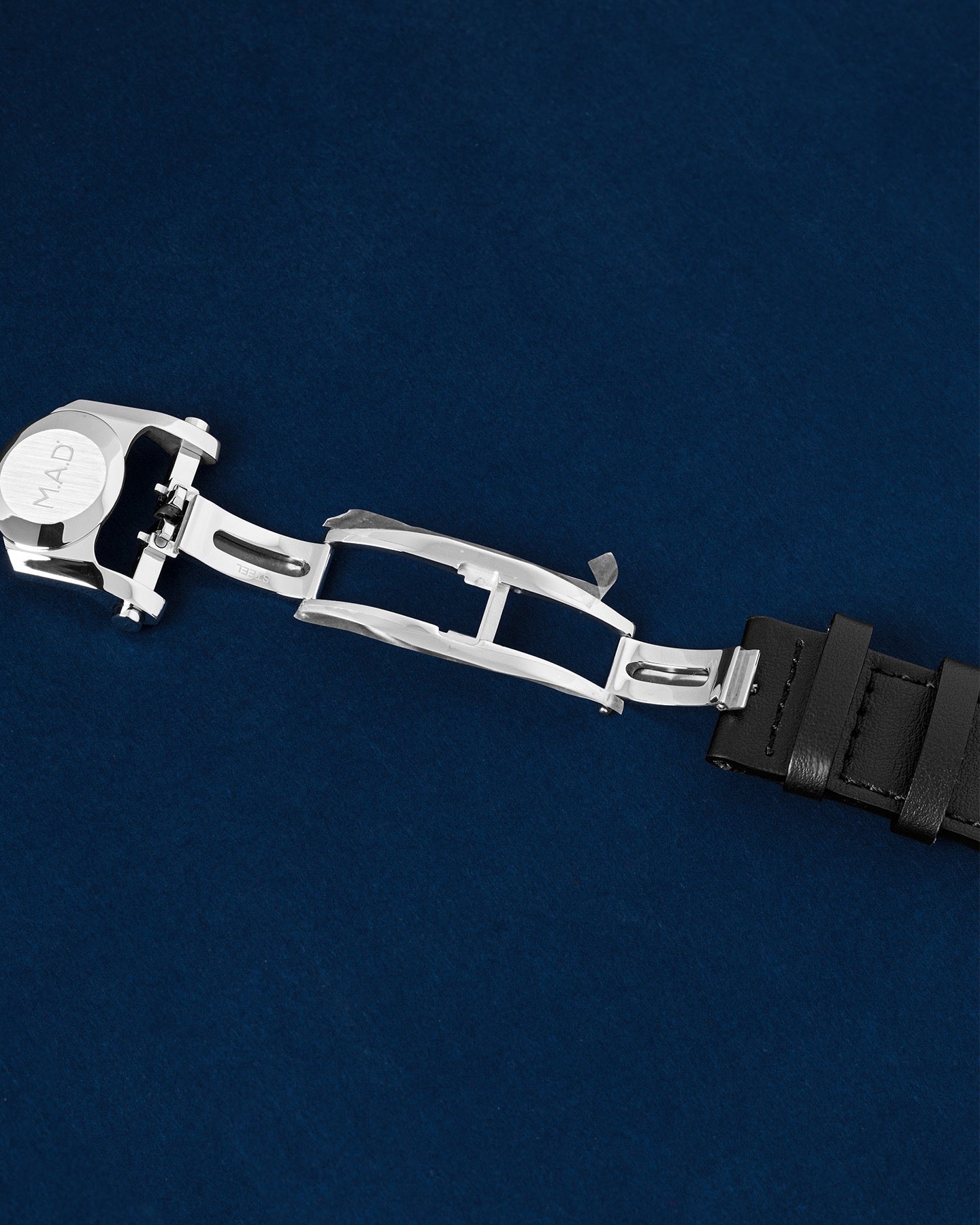 MB&F Time To Love M.A.D.1