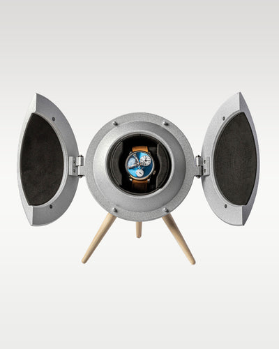 Mb&f Legacy Machine LM101