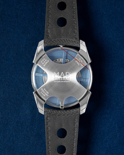 Mb&f M.a.d. 1 