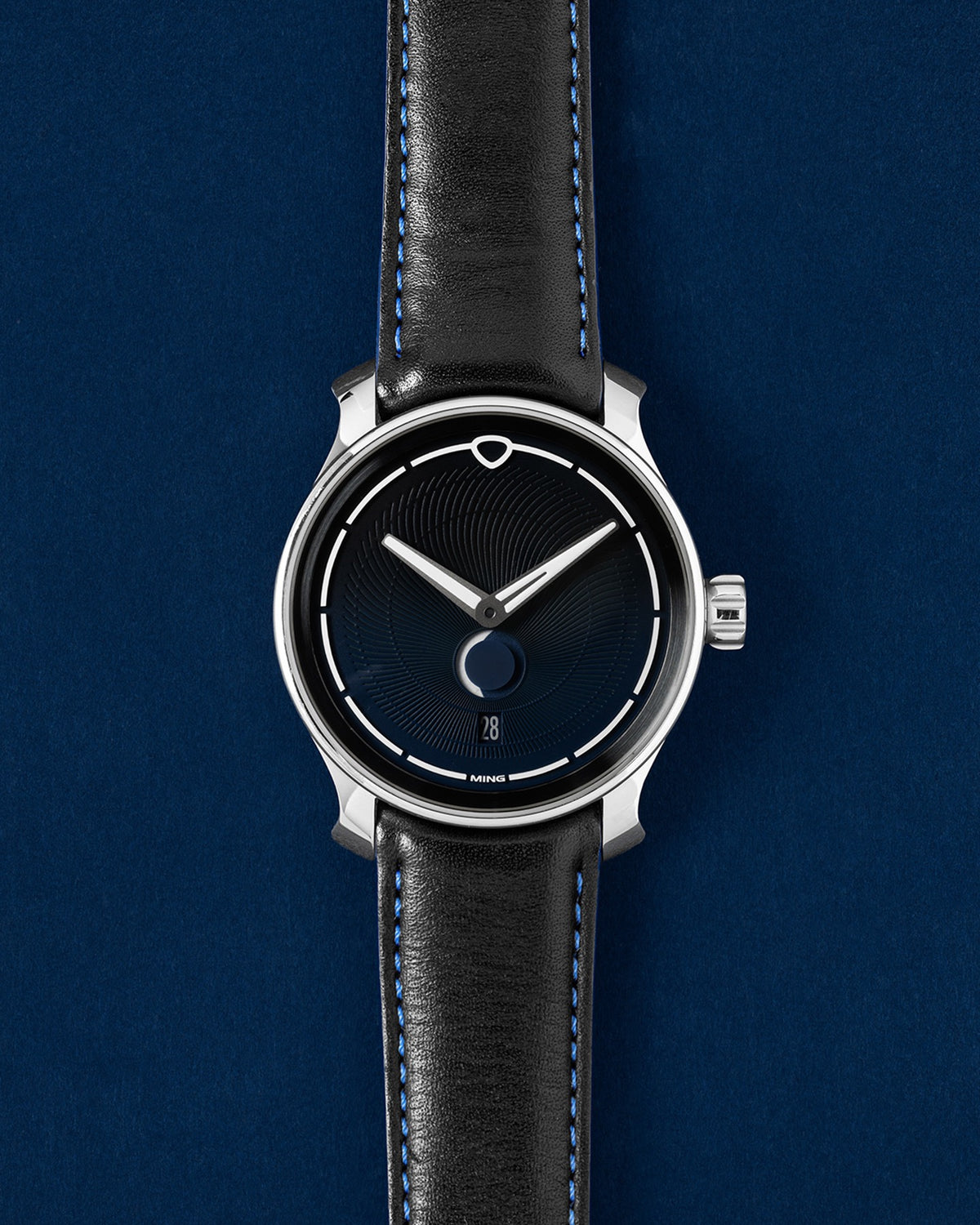 Ming Moonphase 37.05