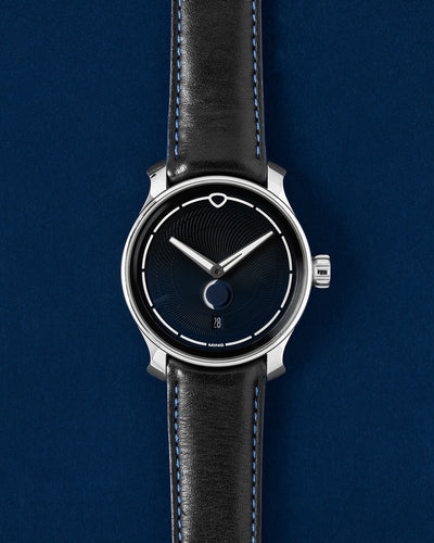 Ming Moonphase 37.05